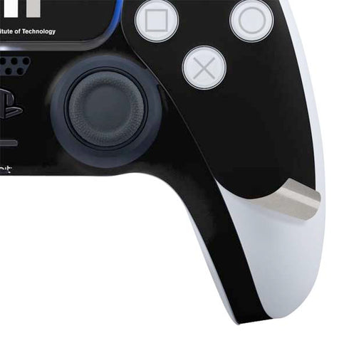 Massachusetts Institute of Technology PS5 Controller Skin
